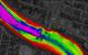 3DSS Sample Data from the Red River, Manitoba (courtesy Aquatics-ESI)