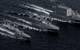 Saronic has released two new ASV models: the 40-foot Mirage and the 60-foot Cipher.
Source: Saronic