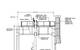 Schematic of tidal test structure that was built by MassTank in Middleboro, Mass. (Image: MRECo)