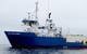 Scripps Institution of Oceanography research vessel Robert Gordon Sproul (Photo: Scripps Oceanography at UC San Diego)