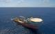 The Seabed Constructor was used in the search for the San Juan. Source: Ocean Infinity