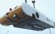 Saab Seaeye’s Sabertooth hybrid ROV/AUV (Photo: Saab)
