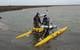 SeaRobotics “Collapsible” USV Aids in Arctic Survey.