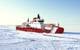 The Seaspan-Aker Multi-Purpose Icebreaker (MPI) design exceeds all Coast Guard ASC requirements and supports all 11 statutory missions. Image courtesy Seaspan