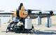 The Sea-to-Air integrated drone by QYSEA & KDDI. Photo courtesy QYSEA, Prodrone & KDDI