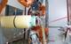 ShawCor Ltd. Mobile Robotic Cutback System