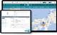 Shoreline Wind’s simulation solutions help developers compare project layouts and optimize their transportation, installation and O&M strategies.
Source Shoreline Wind