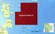 Map showing location of CGG’s Espirito Santo IV multi-client survey offshore Brazil (Image: CGG)