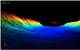 3D Sidescan image of Montlake Cut, Lake Union, Seattle, WA