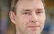 Simon Partridge will succeed Ralph Rayner as company Chairman with immediate effect. Photo courtesy Covelya