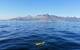 Slocum glider off Cape Town (Photo: BOM)