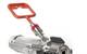 The new small self-calibrating class 1-4 torque tool (Photo: Saab Seaeye)