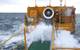 A smaller prototype tested in Galway Bay, Ireland. (Photo: Ocean Energy)