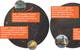 Sonardyne subsea sensors are used in conjunction with surface communications buoys to provide essential tsunami warnings to ‘at risk’ areas. (Courtesy Sonardyne International)