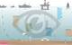 Sonardyne systems are used in survey and monitoring operations throughout the life of an oil and gas field. (Courtesy Sonardyne International)