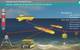 Sonardyne’s AvTrak6 instrument provides AUVs with positioning, communications and emergency location beacon capability in one self-contained unit. (Courtesy Sonardyne International)