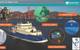Sonardyne’s technology is widely used in ocean science operations, including seabed monitoring, coastal science applications, ocean observations and aquaculture. (Courtesy Sonardyne International)