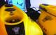 Two of Stinger's VideoRay Pro 4 ROVs (Photo: VideoRay)
