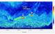 Strong reflectors showing denser concentration of plankton and/or fish. (Image: Nortek)