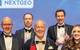 Subsea Expo Award Winners 2025 Image Courtesy Subsea Expo, GUH