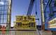  Subsea  processing: OneSubsea’s equipment test facility at Horsoy, western Norway.