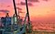 Subsea survey operations (Credit: Feritech Global)
