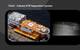 The SSAO subsea oi water separation system. Image courtesy Petrobras.
