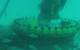 Successful subsea connection with Rocksteady, the CETO unit is ready to operate (Photo: SRP)