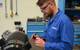 Sulzer’s Middlesbrough Service Center has a dedicated work area which ensures high quality components are correctly assembled and tested. (Photo: Sulzer)