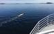 Super surveyor: a Kongsberg Maritime HUGIN makes its way to sea, autonomously. Photo: Kongsberg Maritime
