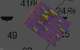 ANTX survey area data collected by L3’s Iver UUV (side scan sonar mosaic with magnetometer overlay) (Image: L3 OceanServer)