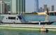 Survey vessel installed with EM 2040 (Photo courtesy of Unique Maritime Group)
