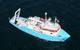 MMT´s survey and ROV vessel IceBeam, © MMT