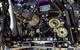 TechnipFMC’s new Gemini ROV is already working in the US Gulf of Mexico for Shell. It comes with new manipulator interfaces and an onboard tool carousel. Images from TechnipFMC.  