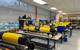 Teledyne Marine has announced advancements in customer service and support with investments in facilities, personnel, and global service locations. Credit: Teledyne