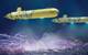 Teledyne Marine’s SeaRaptor is an AUV of choice for Argeo. Photo courtesy Argeo