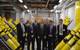 Thales at NOC Innovation Center (Photo: NOC)