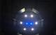 SEs dock in their shop showing the LED configuration. International Submarine Engineering Limited