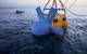 The D10 tidal energy turbine (Credit: Balao)