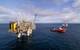 The Troll A platform, offshore Norway. Source: Øyvind_Gravås_and_Espen_Rønnevik, from Equinor.
