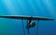 Underwater Kite