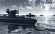 An unmanned surface vessel. Credit: Adobe Stock/Andrey VP