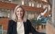 Vanessa Blake, Chief Executive of the UKHO. Credit: UKHO
