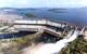 Guri Dam, Venezuela, at over 4,000 square kilometers, is one of the largest reservoirs on Earth. (Photo: Saab Seaeye)
