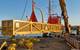 Verlume’s in-field resident AUV charging and communication station has been deployed as part of the Renewables for Subsea Power project in Scotland. Source: Verlume.