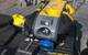 VideoRay Mission Specialist remotely operated vehicle (ROV) on board the NOAA R/V Shearwater. (Credit: Robert V. Schwemmer NOAA)
