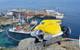 VideoRay performed in one of the most historic salvage  operations ever; the set-up for the removal of Costa Concordia.