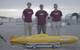 Virginia DEEP-X is developing small and low-cost underwater vehicles that operate in coordinated teams. (Photo: Zakee Kuduro-Thomas)