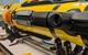 The new Voyis Perception ROV skids for inspection class vehicles bring these compact optical sensors to an even wider market. Pre-integrated packages now come calibrated and patch tested for a variety of ROV platforms, making it possible to achieve the same high resolution 3D modelling at a drastically lower cost for shallow water applications like offshore wind inspection, naval mine countermeasures, and hydroelectric dams. These small vehicles will simplify the challenges of remote deployment 