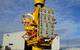 WellCONTAINED subsea capping stack (Photo: Wild Well Control)